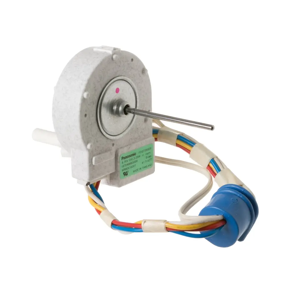 Motor Evaporador Nevera General Electric 197D4968G009 CKD92306