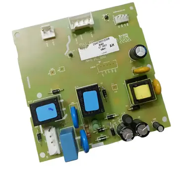 Tarjeta Refrigerador Mabe  RMP421FZCC_AA 