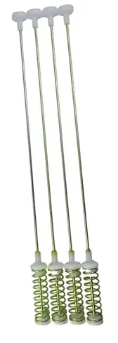 Varilla amortiguacion suspencion Challenger 10.5kg CW 5710.5