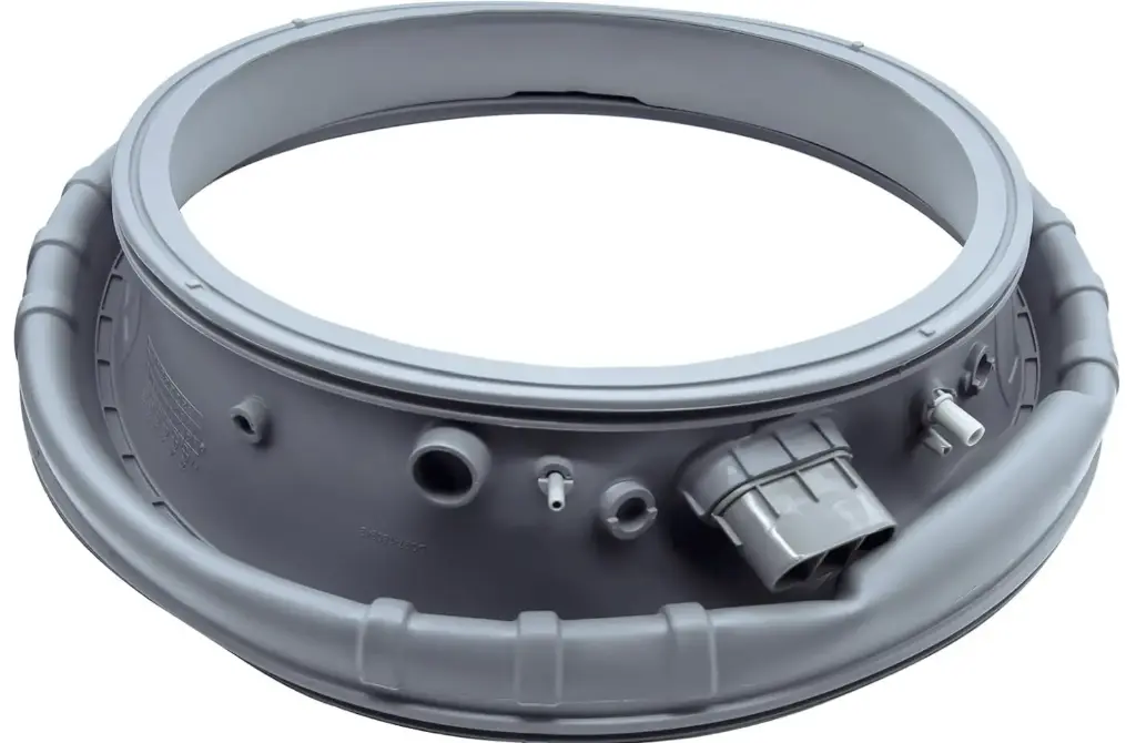 Empaque sello puerta Lavadora Samsung 