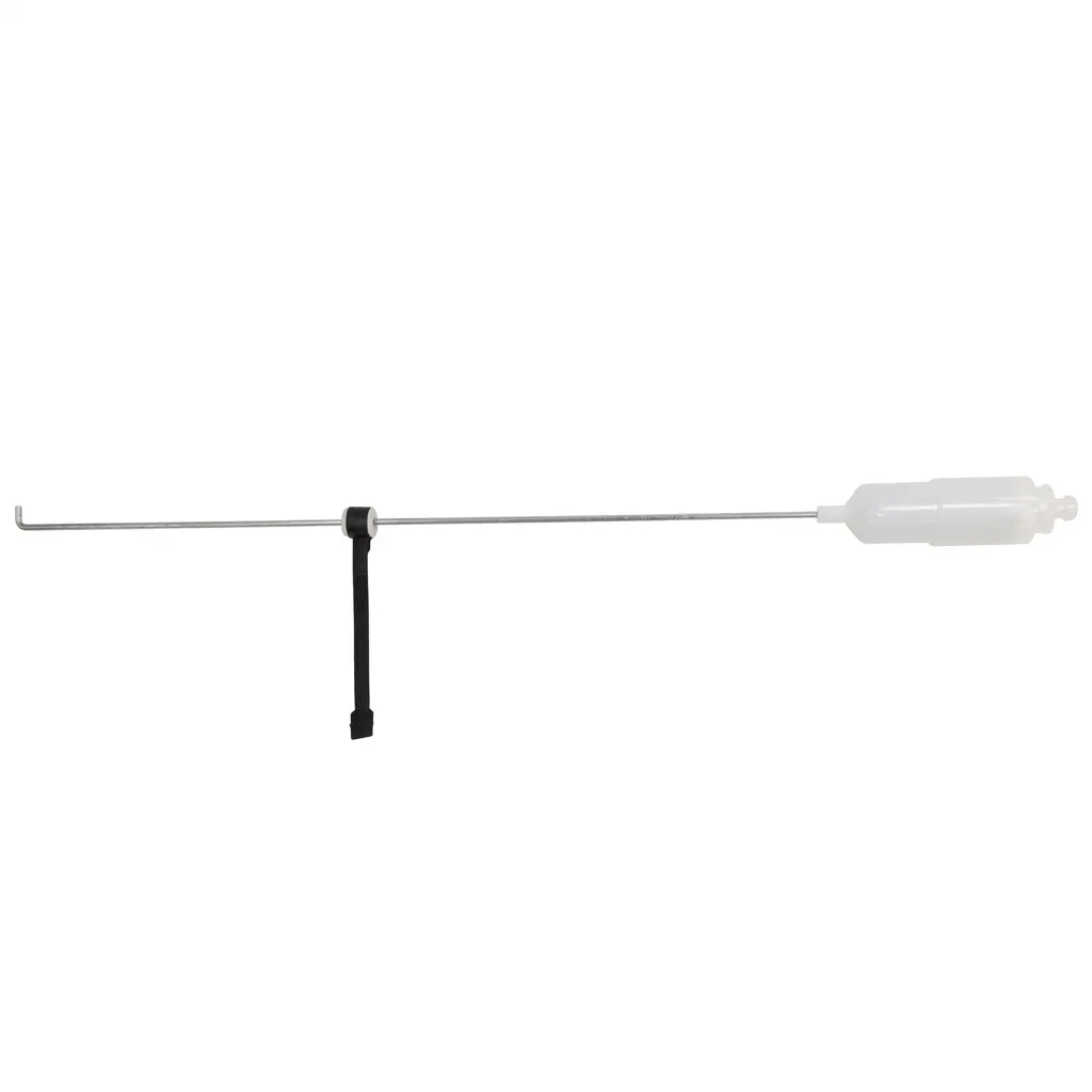 Varillas Suspensión Lavadora Mabe WW03A00077 kit 2-Delantero CKD00077