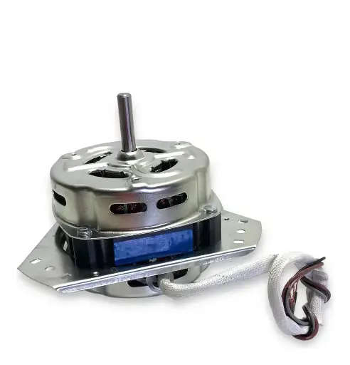 Motor de centrifugado Lavadora/Secadora Haceb doble tina Orig. YYG-60 CKD92349