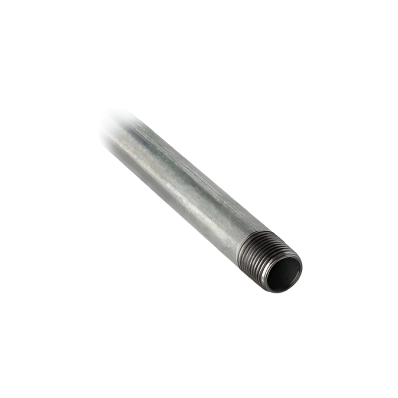 Tubo Galvanizado IMC de 1-1/4" Pulgadas x 3 Metros