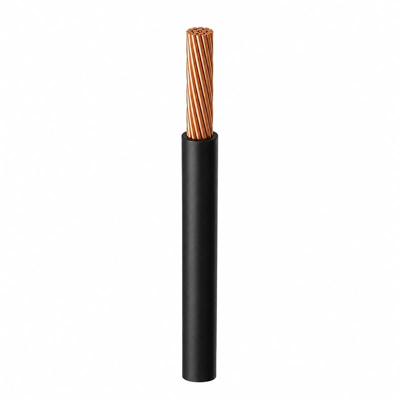 Cable Libre de Halógeno N2 Cu