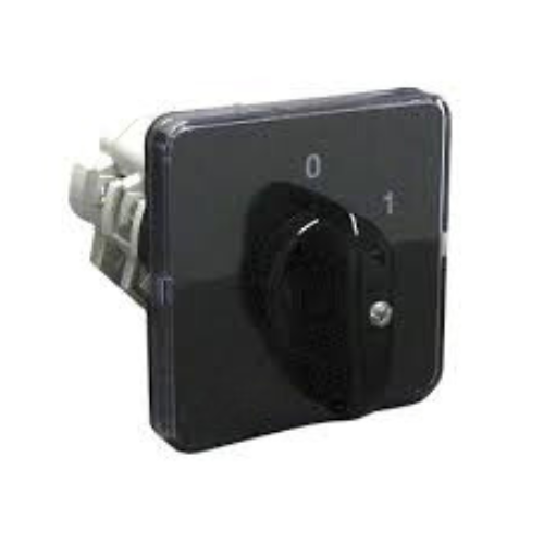 Interruptor Spk (Sn) Tripolar Para Tablero 75 Amp 0-1