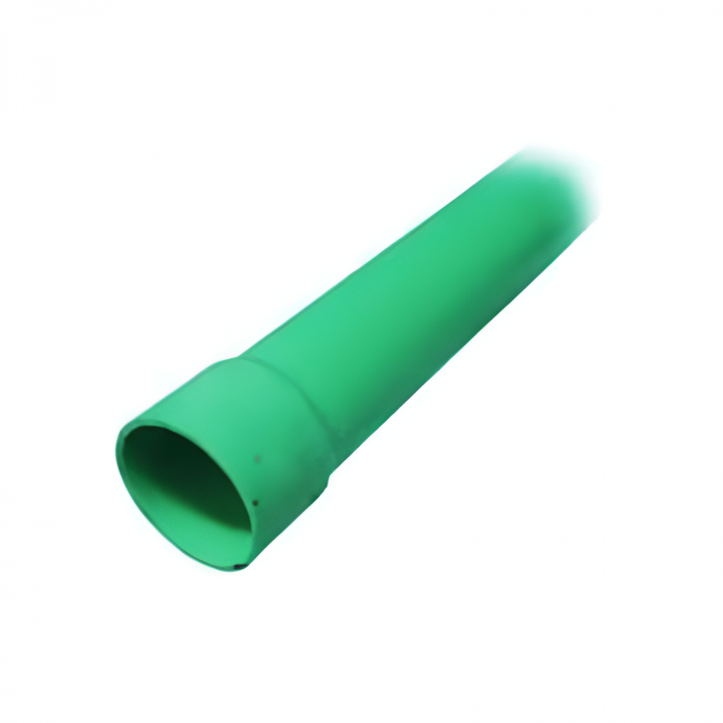 Tubo Pvc (Conduit) 1" X 3M Pesado