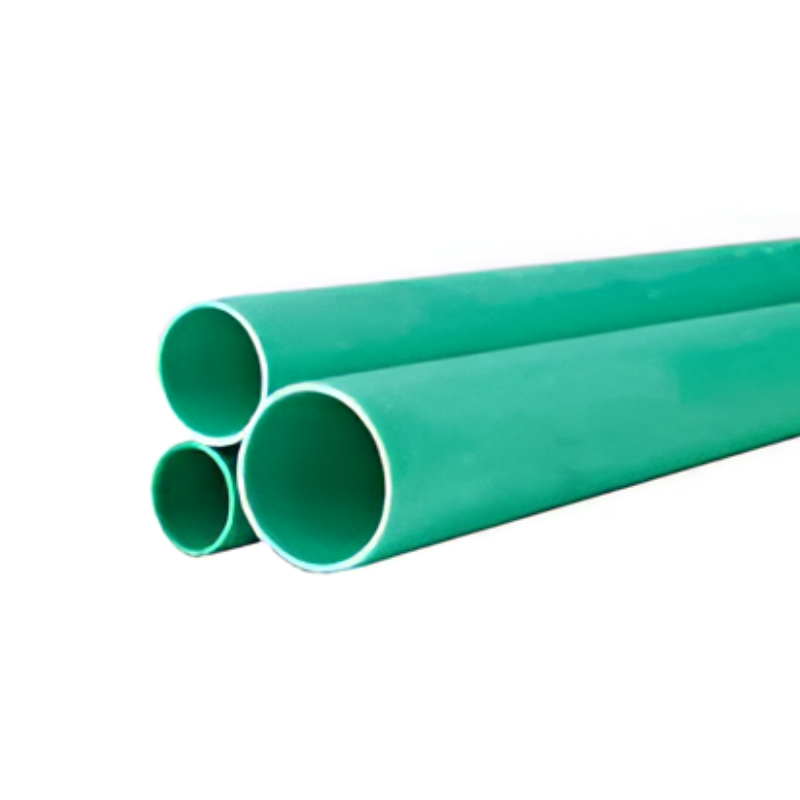 Tubo PVC DB 3" X 3Mts Norma