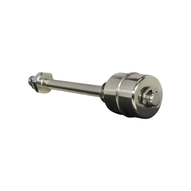 Sensor de Nivel Magnético de Acero Inoxidable 130Mm EBCHQ