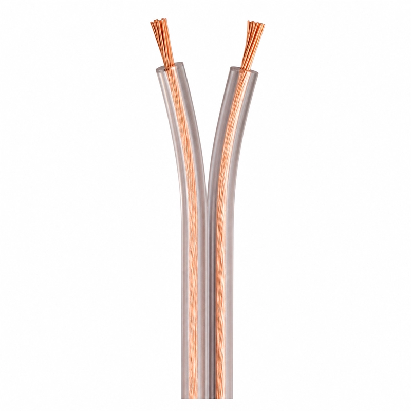 Cable Duplex Cristal 2X16 Cu