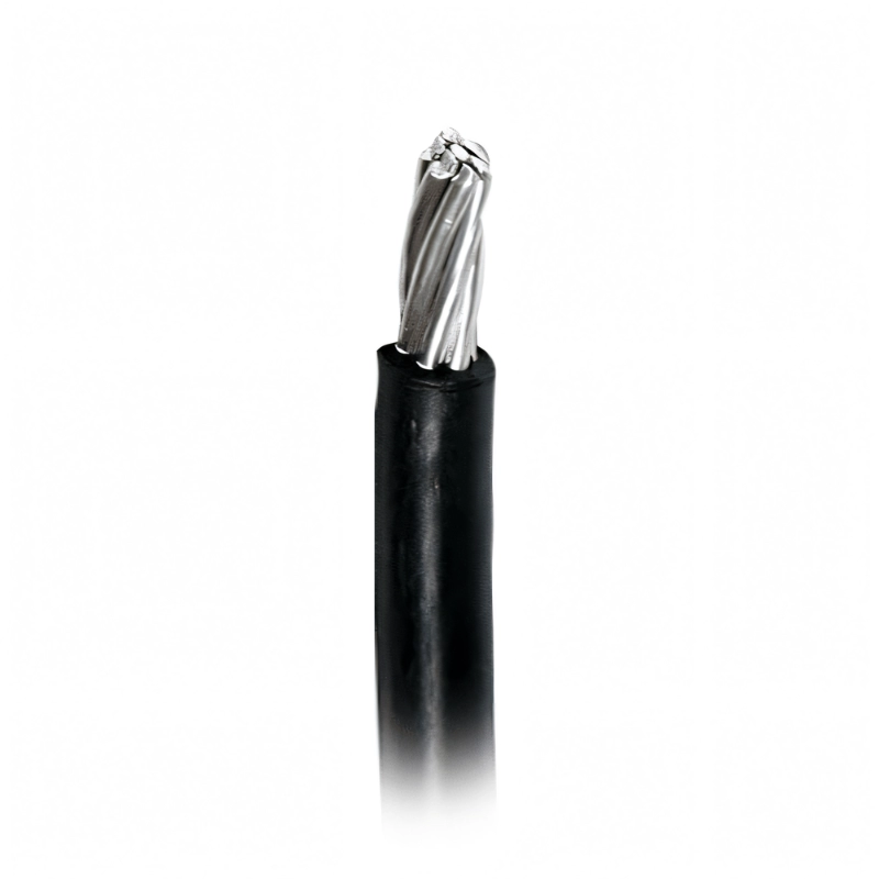 Cable Aluminio 250 Kcmil Serie 8000