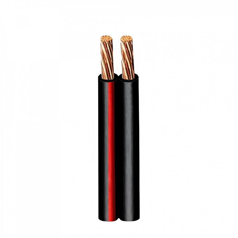 Cable Dúplex Polarizado 2X18 Cu