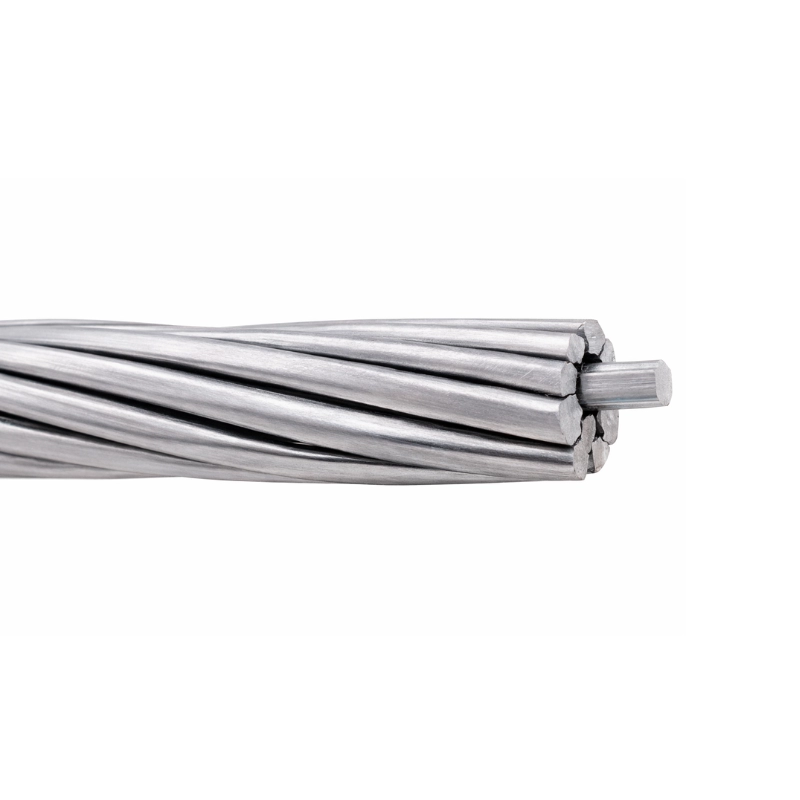 Cable Aluminio ACSR 266.8 Kcmil (26/7)