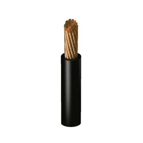 Cable Libre de Halógeno N4/0 Cu