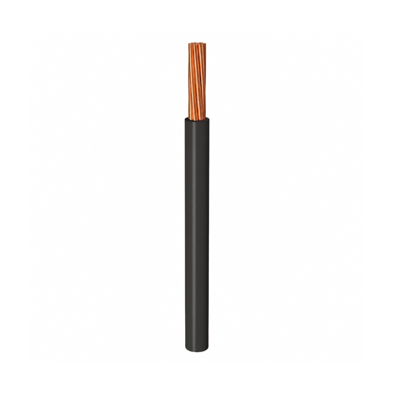 Cable Baja N6 Negro