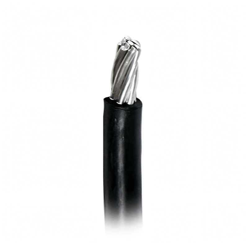 Cable Aluminio 300 Kcmil Serie 8000