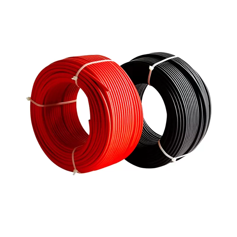 Cable solar fotovoltaico 50 mm²
