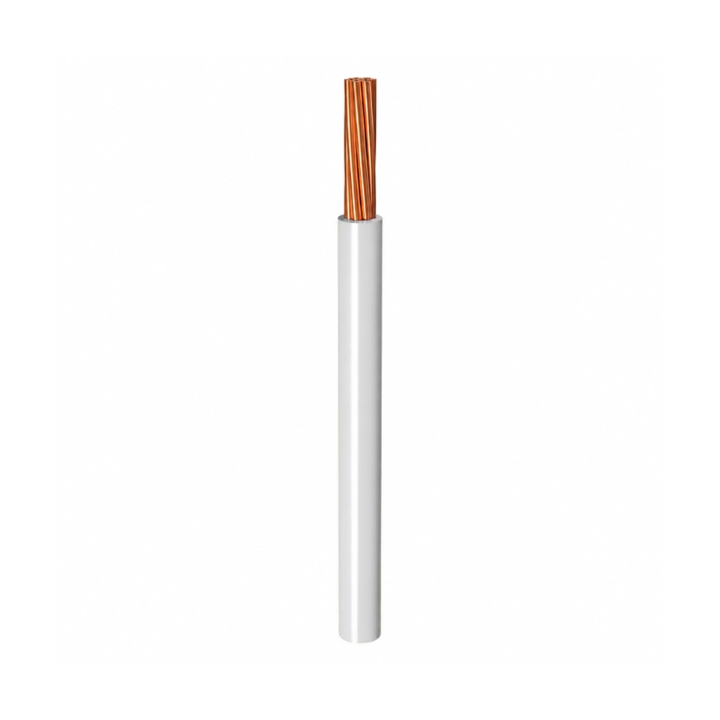 Cable Baja N6 Blanco