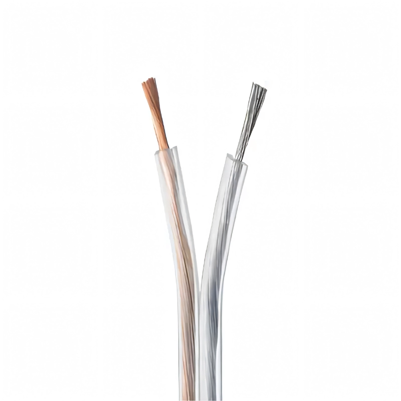 Cable Duplex Desoxigenado N16 Cu - Al