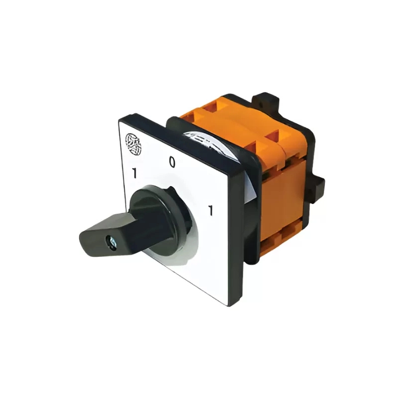 Conmutador Tripolar Para Tablero 1-0-2 63Amp