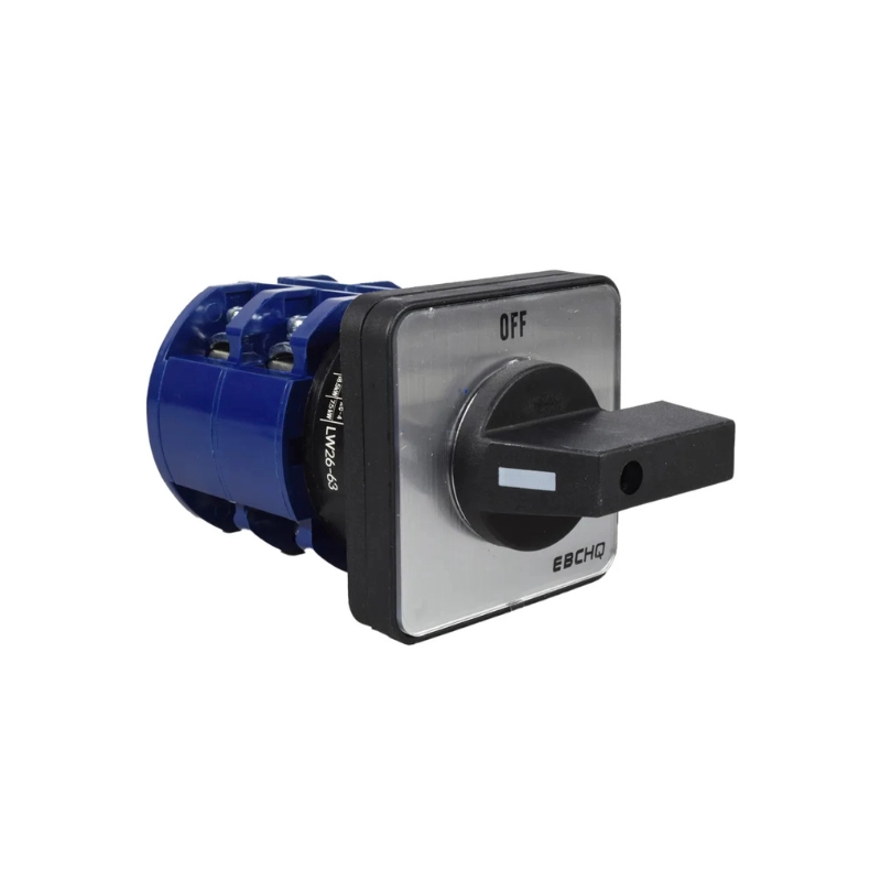 Interruptor Rotativo 63A 3P EBCHQ
