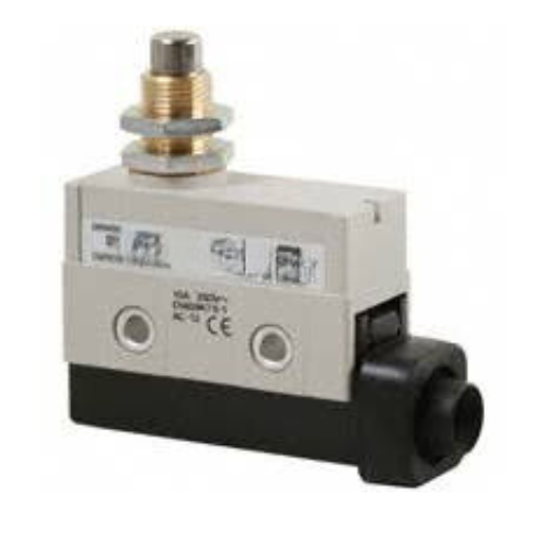Micro Switch Spk (Sn) Punto Alto Con Protector