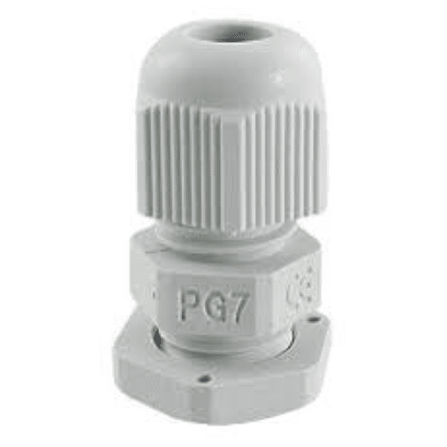Prensa Cable Spk (Sn) 7Mm