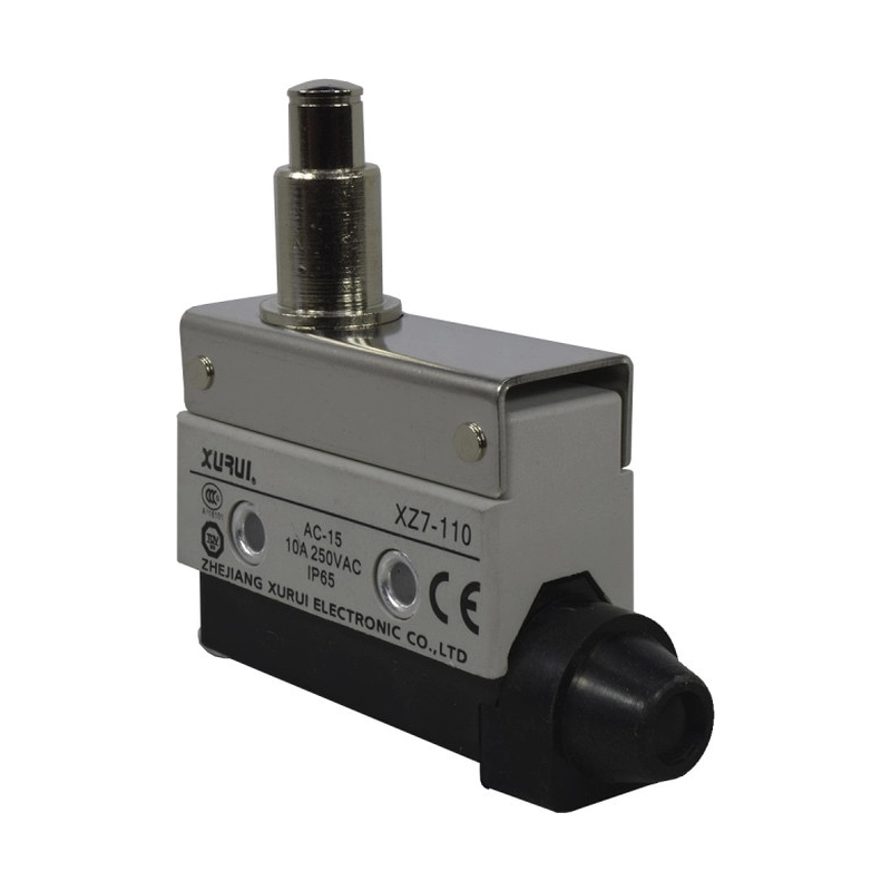Micro Switch Grande Pivote Largo 10A 250Vac XURUI