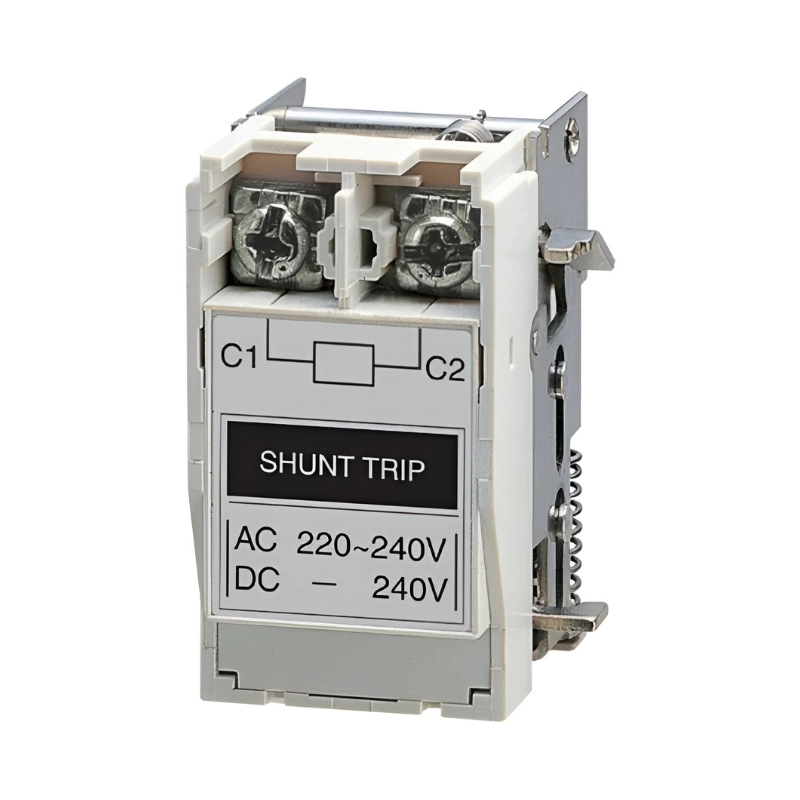 Bobina de mínima tensión UVT AC200~240V/DC250V