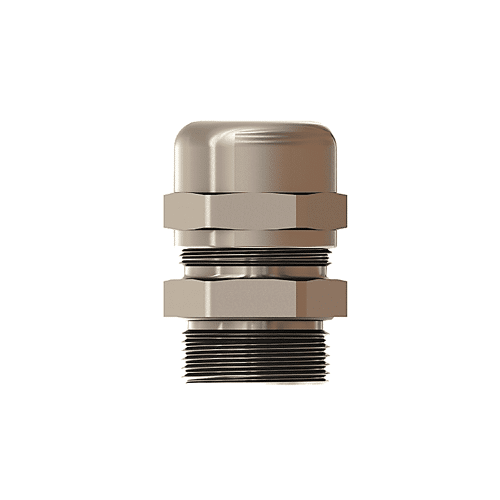 Prensa Cable Metálico 13.5Mm 6-12Mm C/Tuerca BIMED