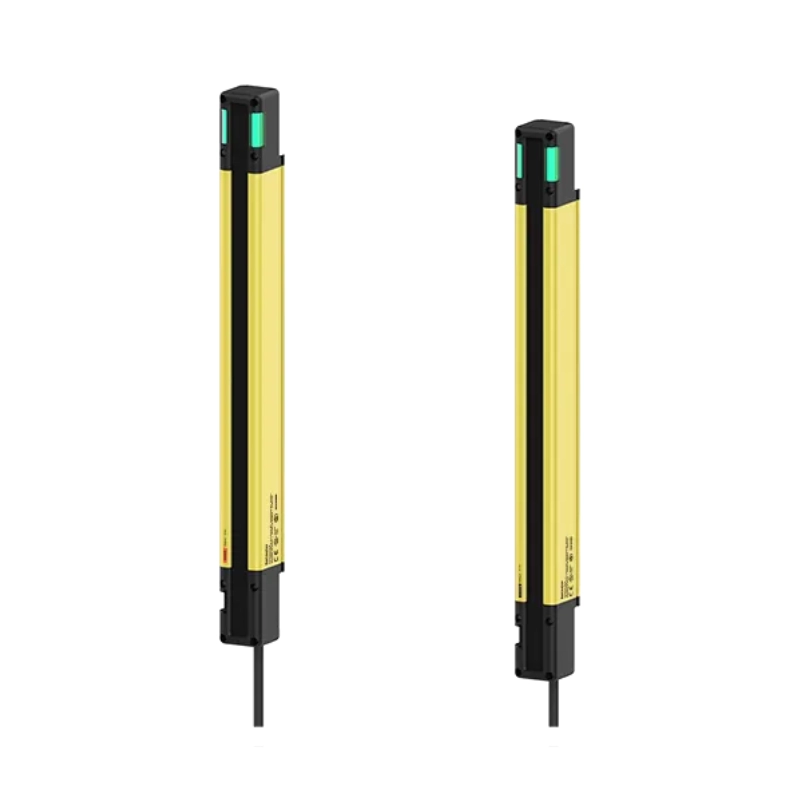 Cortina De Seguridad Sensado 765mm AUTONICS