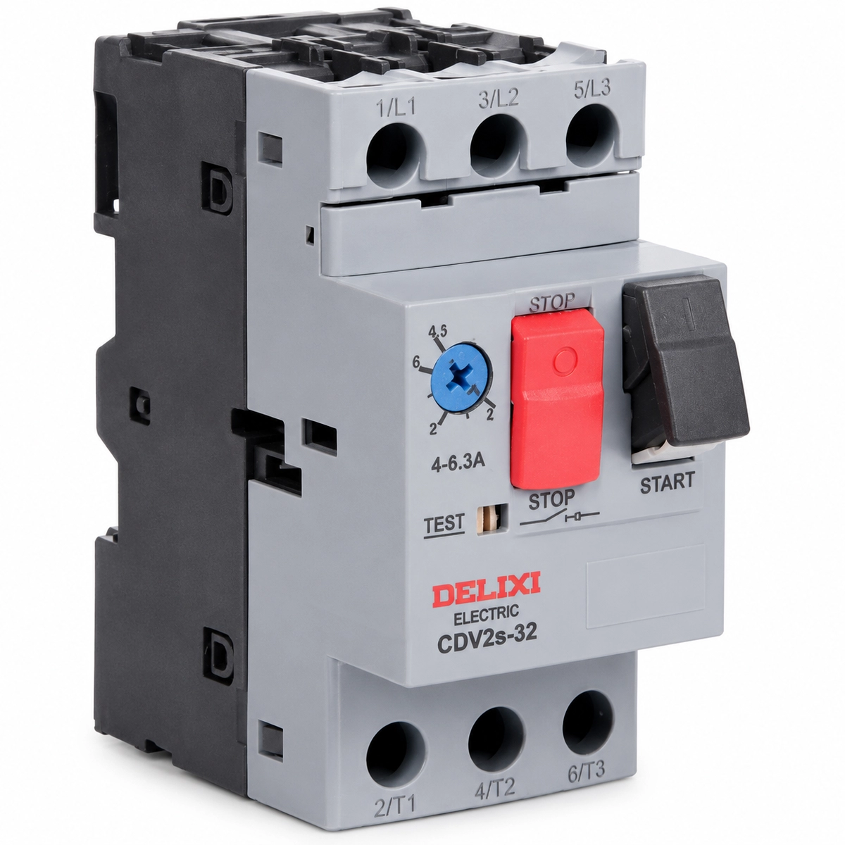 Guardamotor 24-32A 15kW (Sn) CDV2S-3232