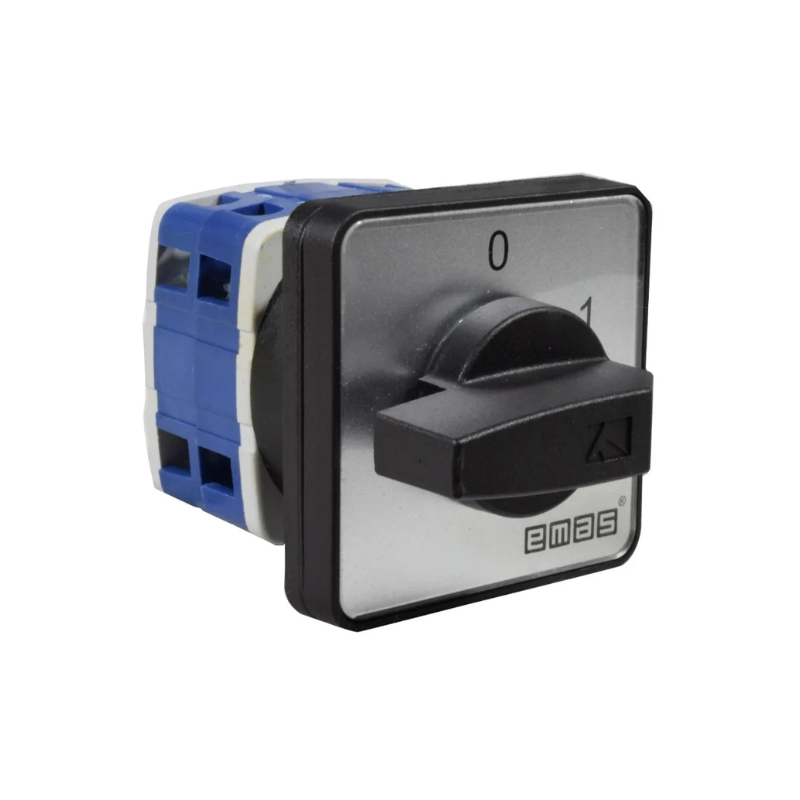 Interruptor Rotativo de 3 Polos 32A EMAS