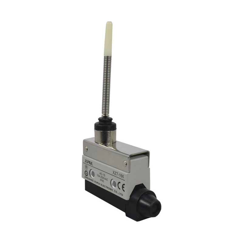 Micro Switch Grande Varilla Resorte 10A 250Vac XURUI