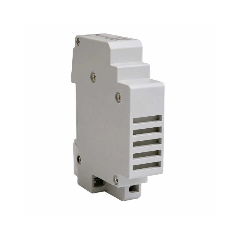 Señal Audible Riel Din 230Vac