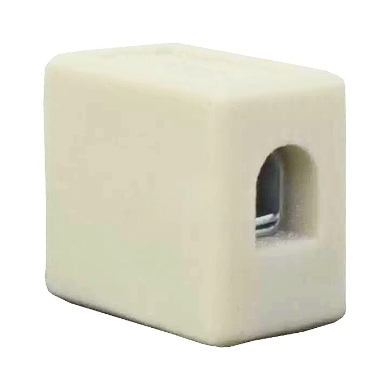 Bloque Para Terminal 1 Polo, 32A, 750V ONKA