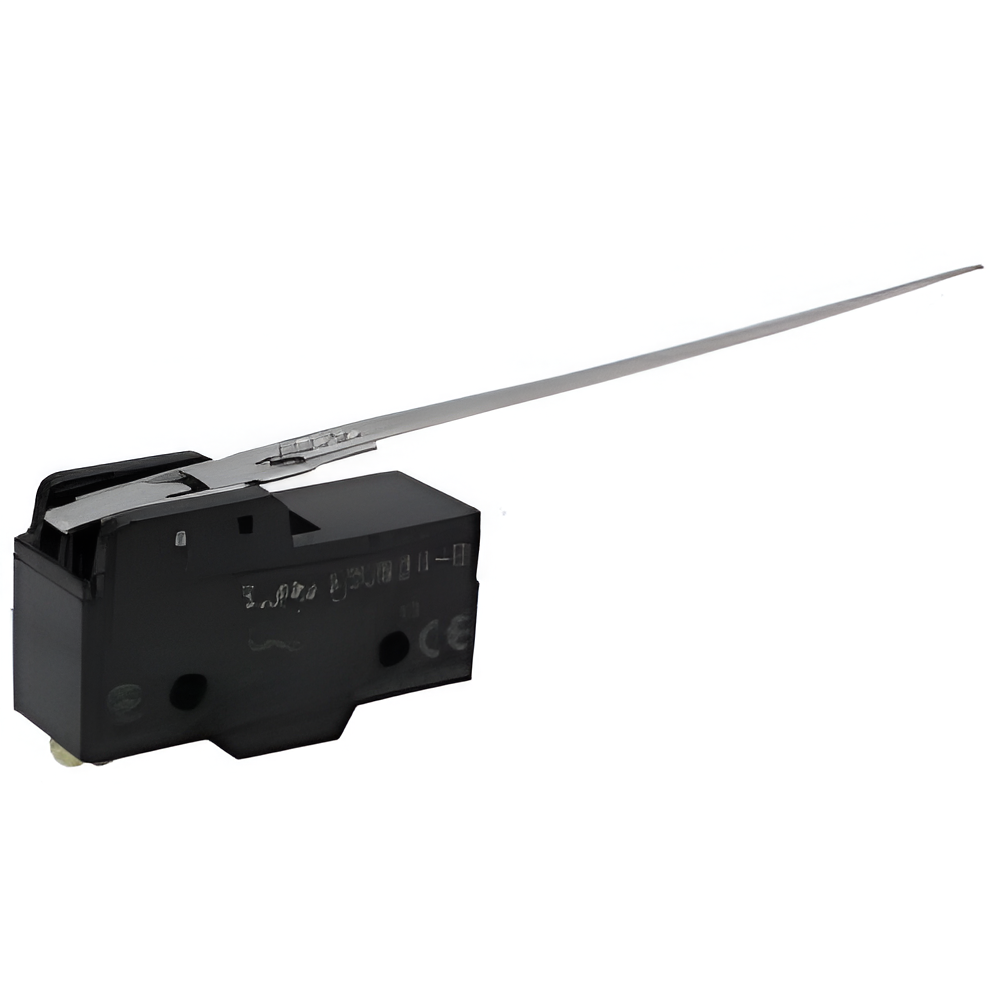 Micro Switch Spk (Sn) Palanca Larga 12 Cm