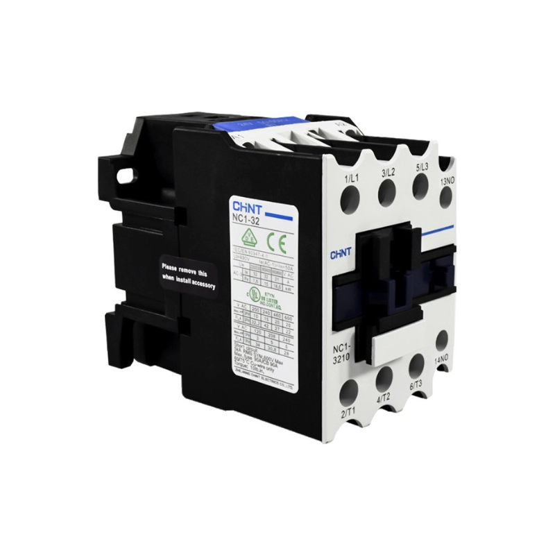 Contactor 32A ac3 110Vac Ul Chint