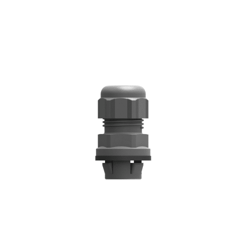 Prensa Cable Nylon 25Mm X 25 Unid BIMED