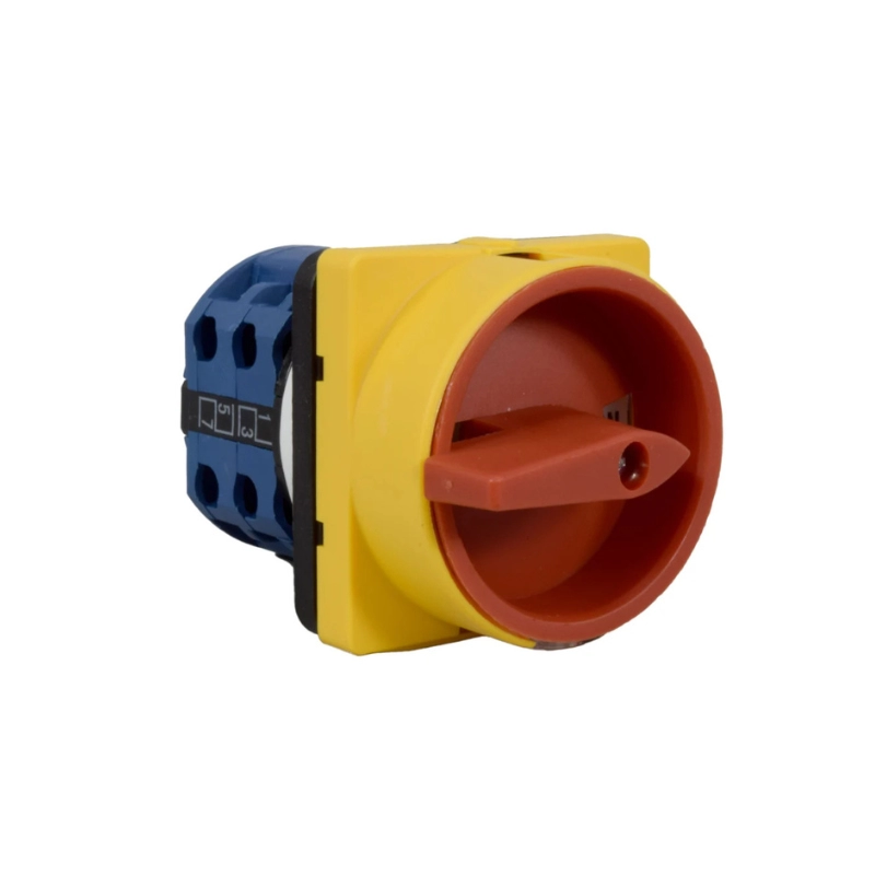 Interruptor Rotativo para Candado 25A EBCHQ