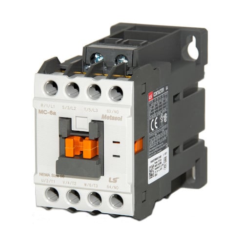 Contactor Lg Mc-6A Lg