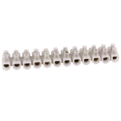Regleta Spk (Sn) Plastica 20 Amp