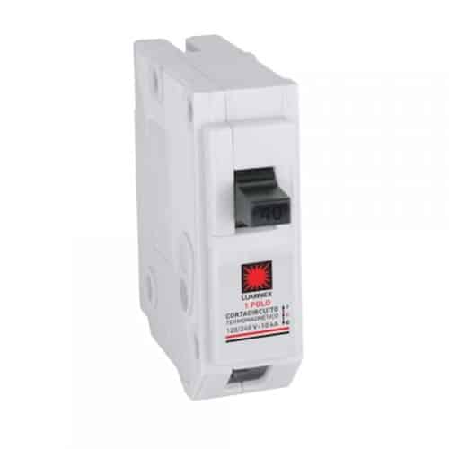 Breaker Legrand Enchufable 1X40A