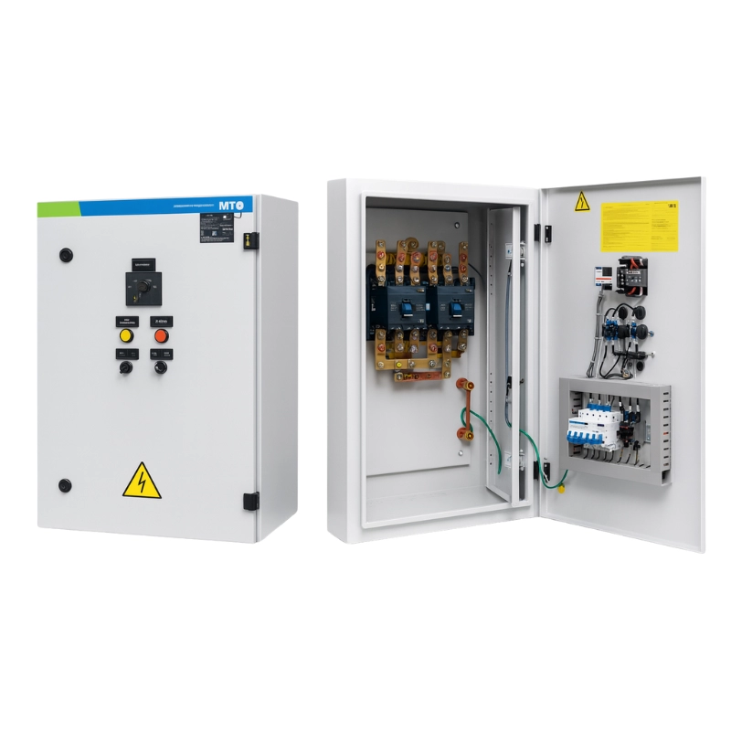 Transferencia Automática 220V, AC1 200A