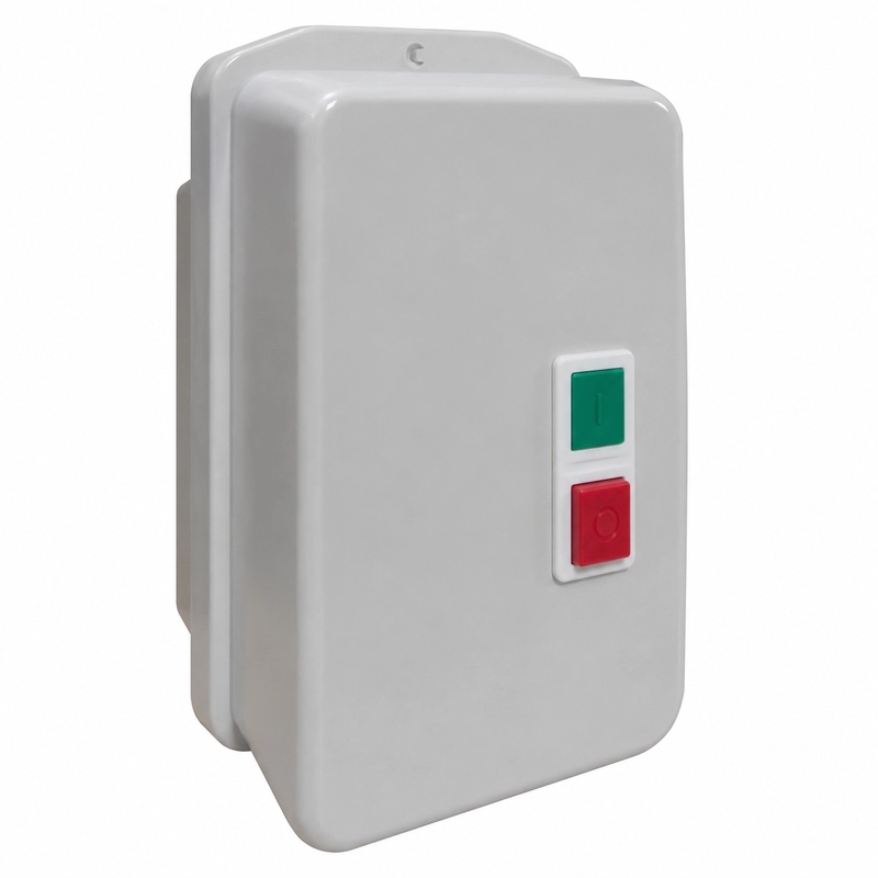 Arrancador Directo Ebc Hq SGE1-D65 48 - 65A EBCHQ