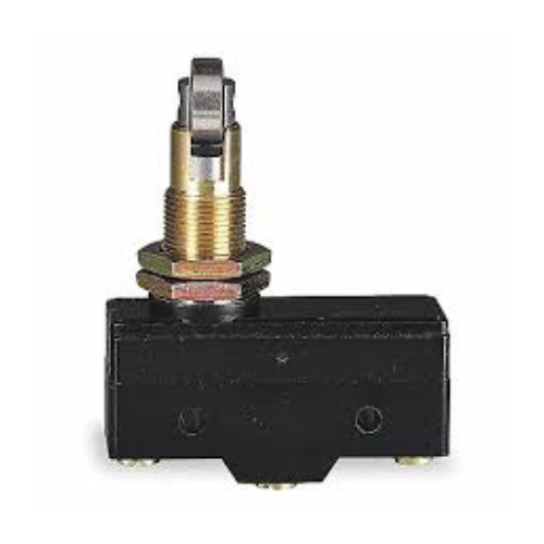 Micro Switch Spk (Sn) Embolo Y Roldana
