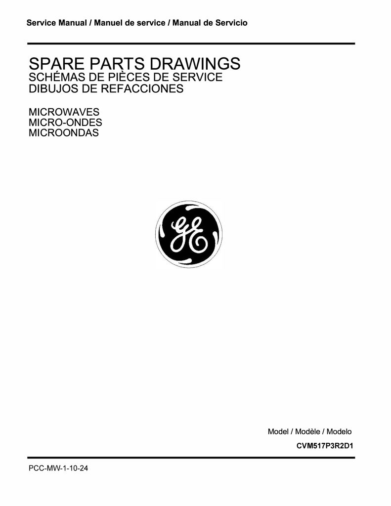 Mabe Microwave Magnetron - EAS42812932 CKD21504 CKD2150