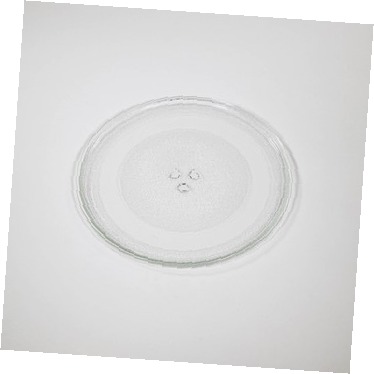 Plato de Vidrio para Microondas Mabe 3390W1A019A CKD21518 CKD2151