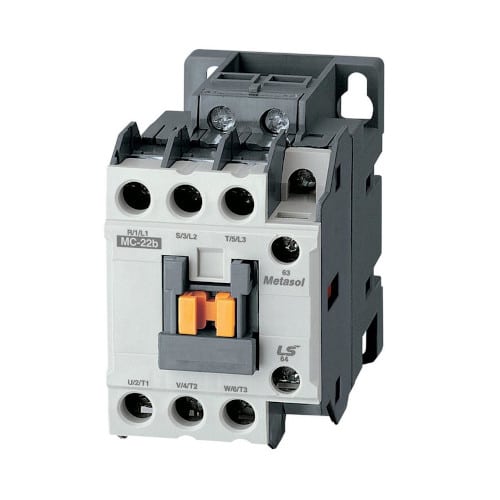 Contactor LG MC-22B LG