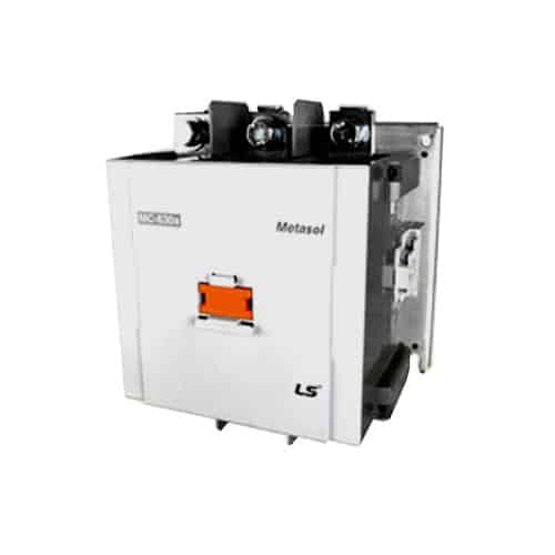 Contactor Lg Mc-630A Lg