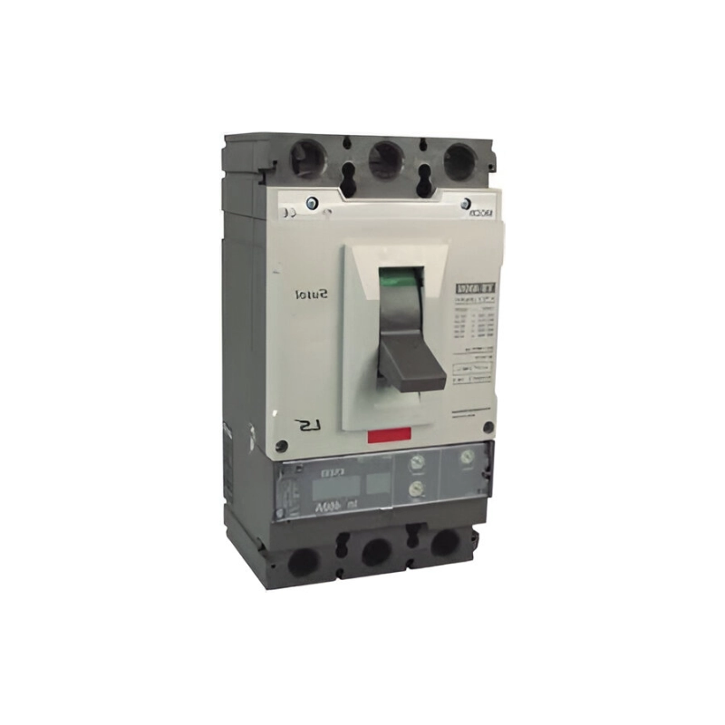 Breaker Caja Moldeada MTU de Disparo Magnético LG TS 400, MTU 320